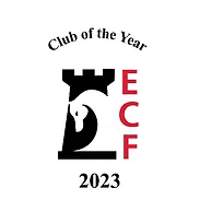 ECF Club of the Year 2023
